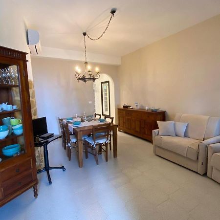Villa Venere Apartment Realmonte Exterior photo