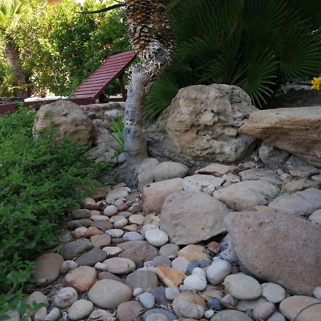 Villa Venere Apartment Realmonte Exterior photo