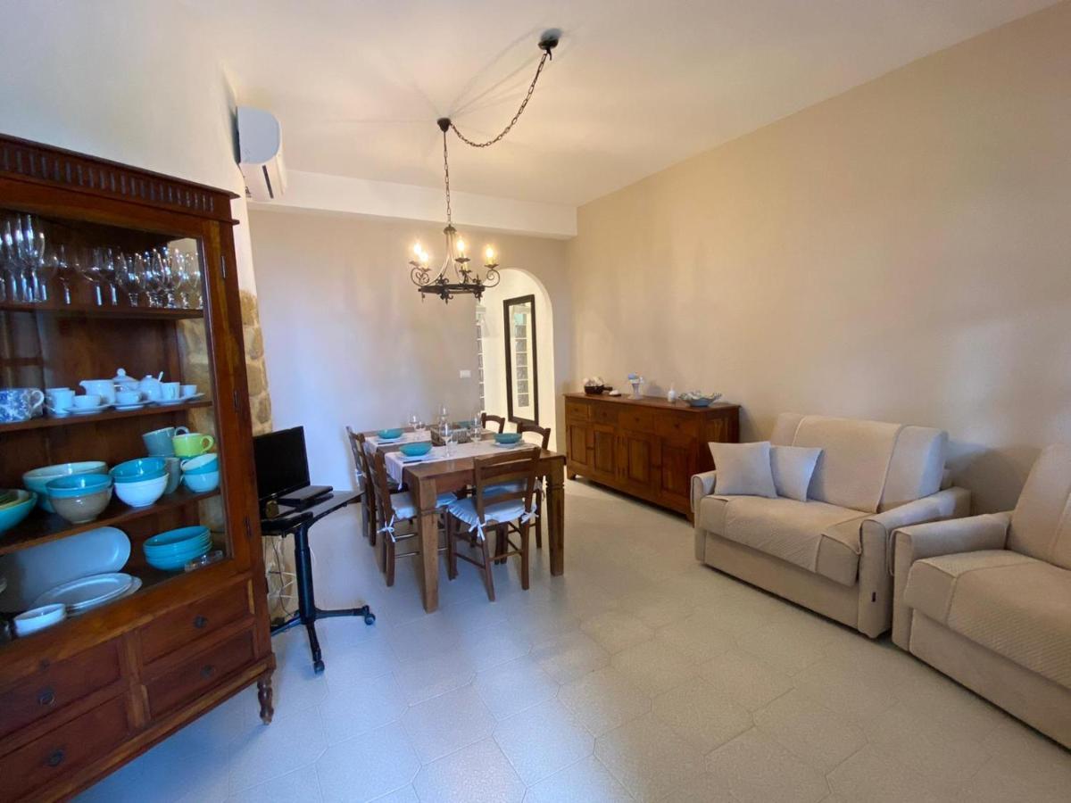 Villa Venere Apartment Realmonte Exterior photo