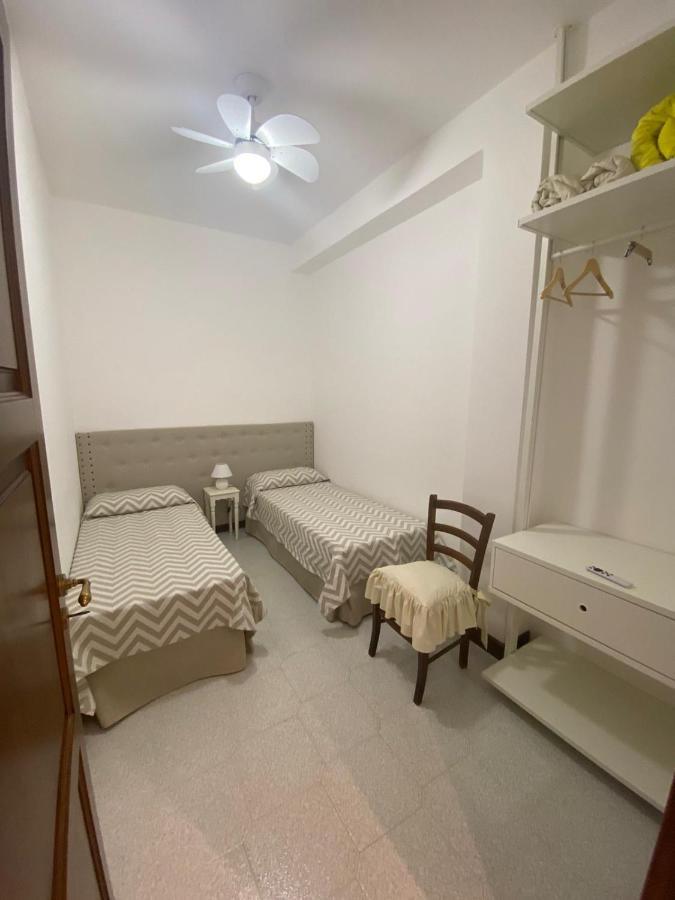 Villa Venere Apartment Realmonte Exterior photo
