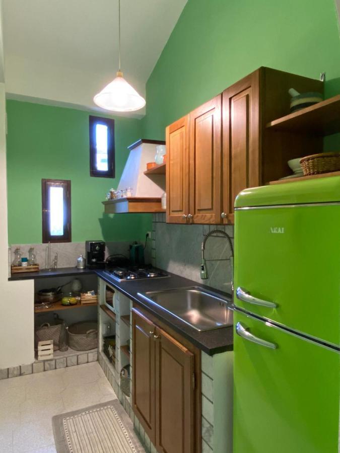 Villa Venere Apartment Realmonte Exterior photo