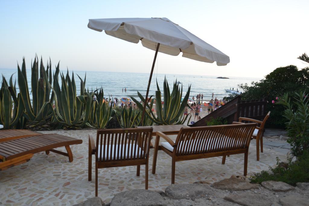 Villa Venere Apartment Realmonte Exterior photo
