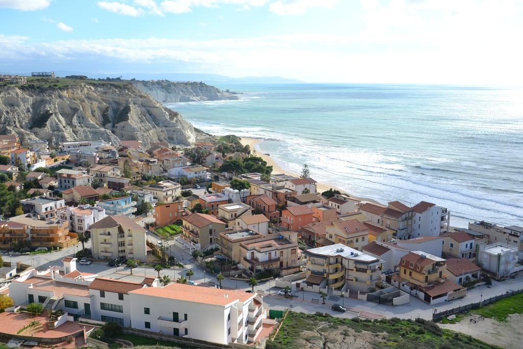 Villa Venere Apartment Realmonte Exterior photo